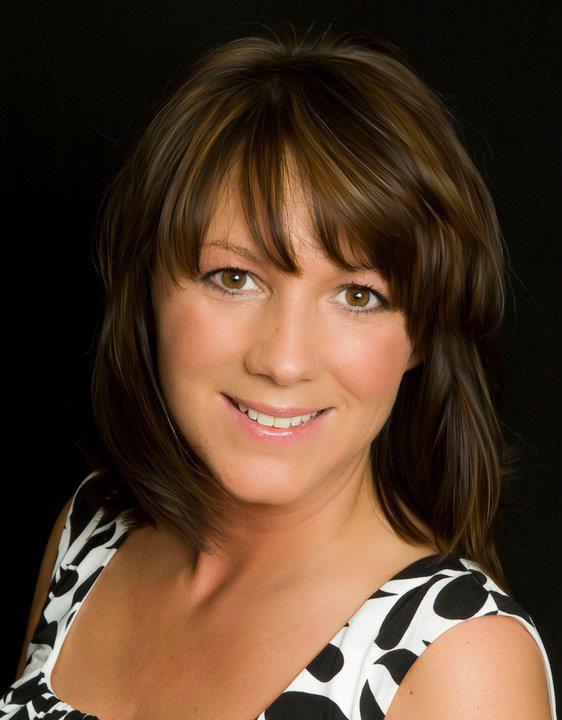 Picture of Carrie Rice