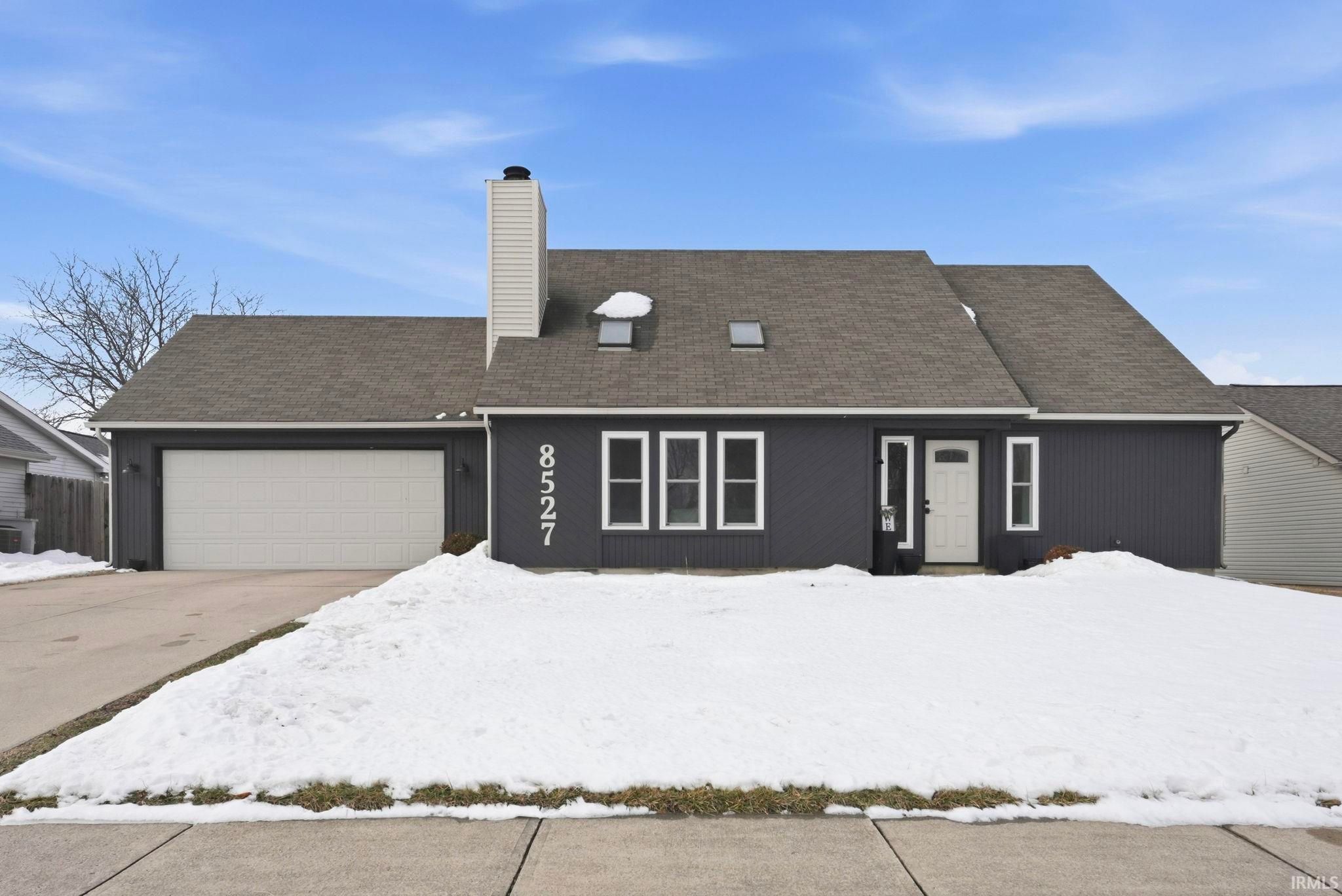 8527 Deer Brook Place