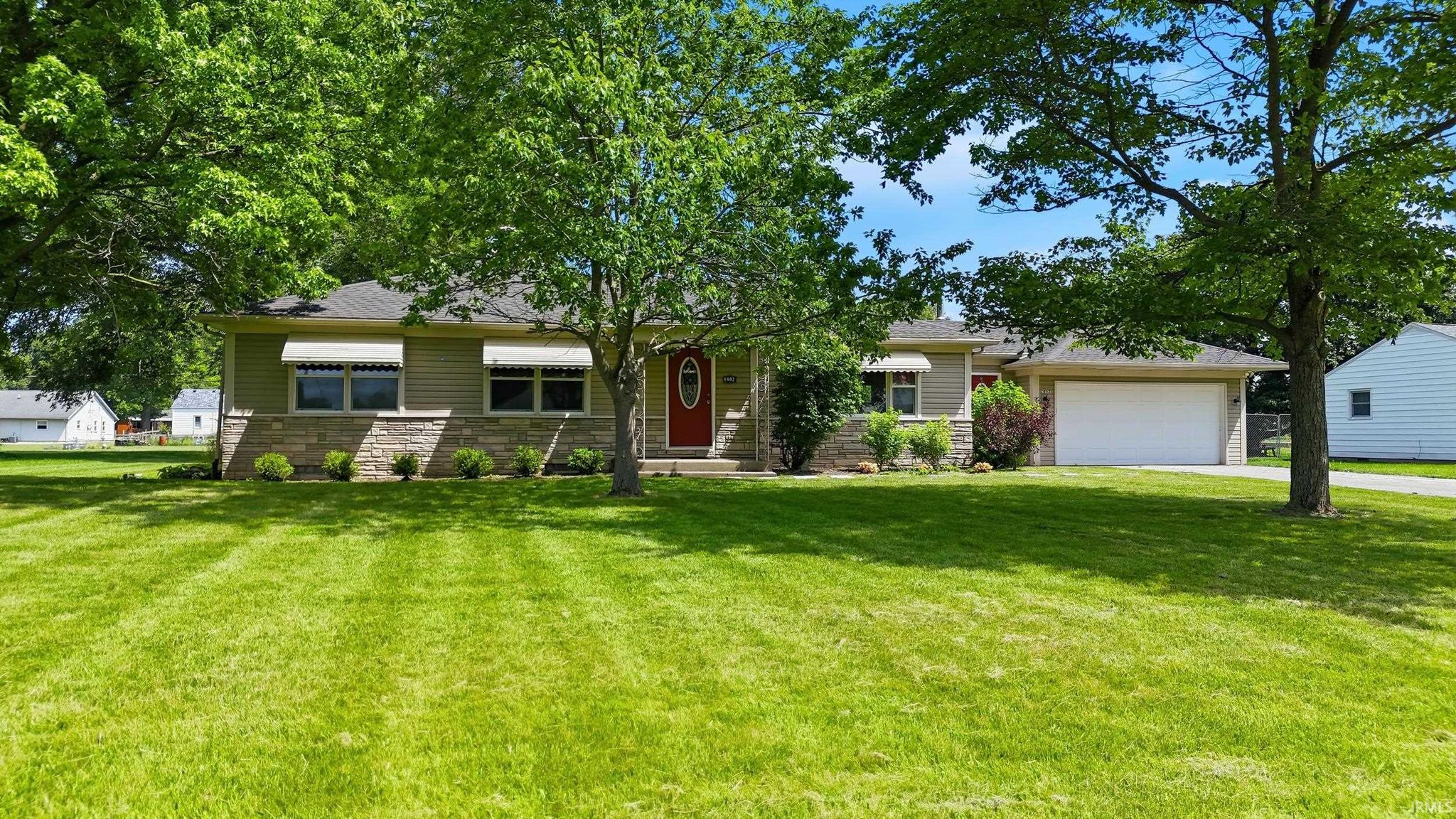 1802 Gillmore Drive