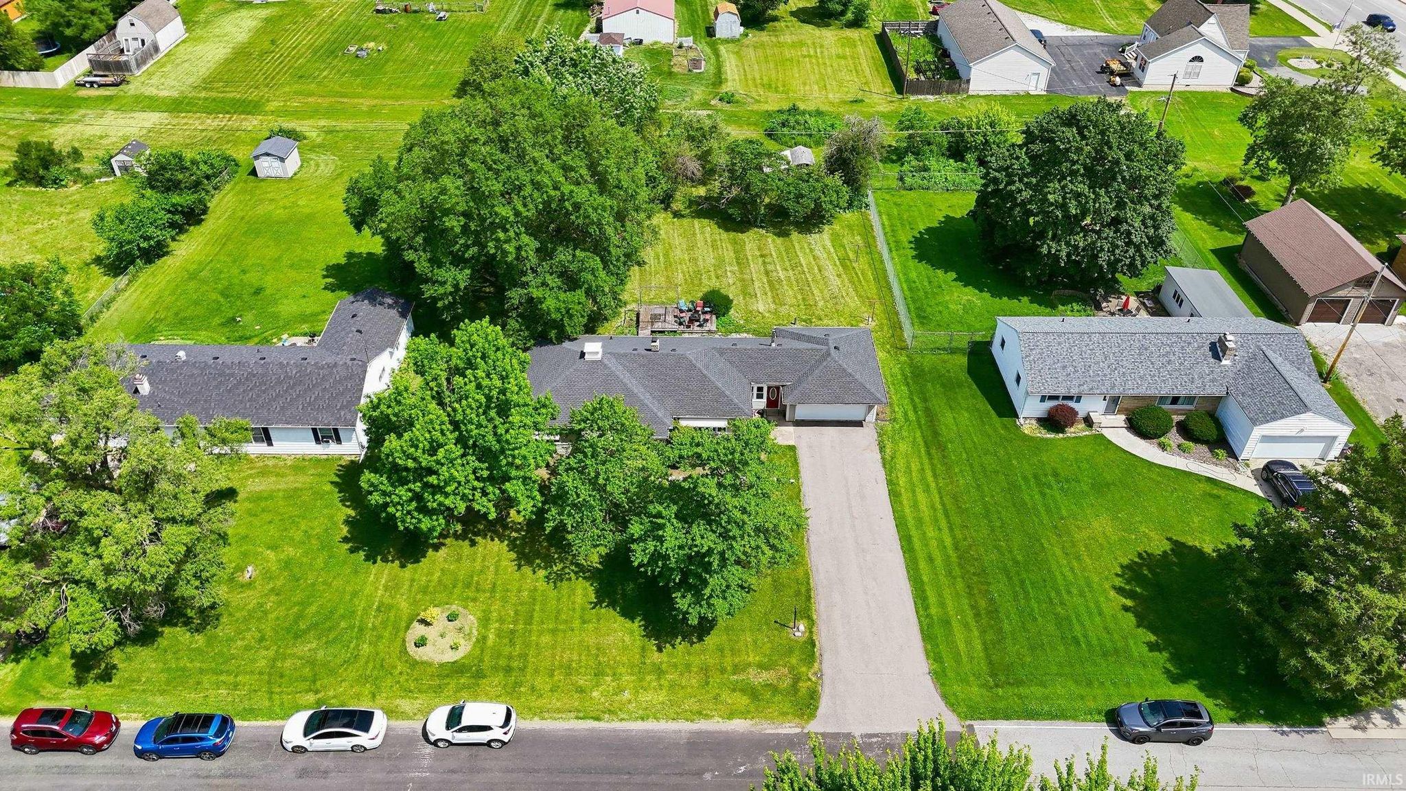 Image of 1802 Gillmore Drive