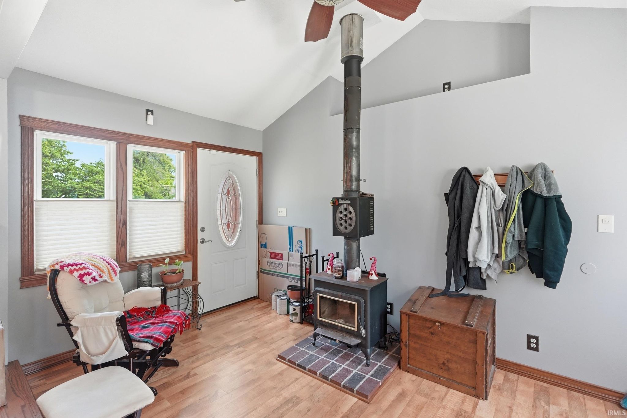 Image of 1802 Gillmore Drive
